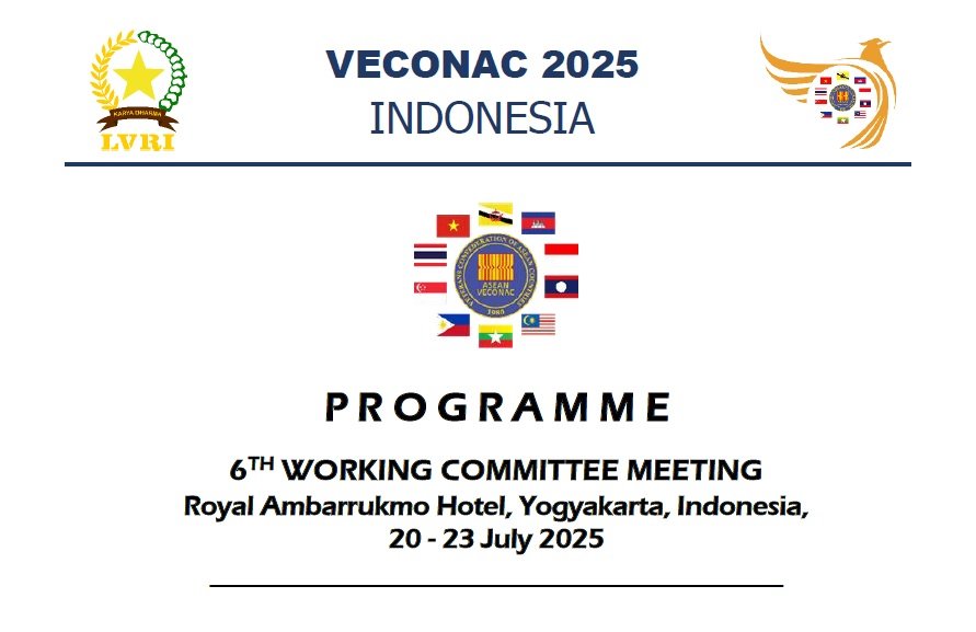 VECONAC WCM PROGRAMME