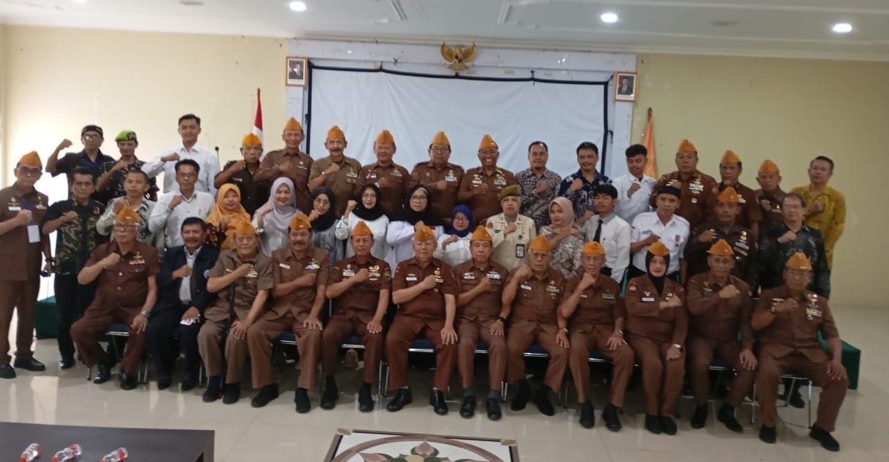 DPP LVRI CETAK 30 SOSIALISATOR JSN ’45