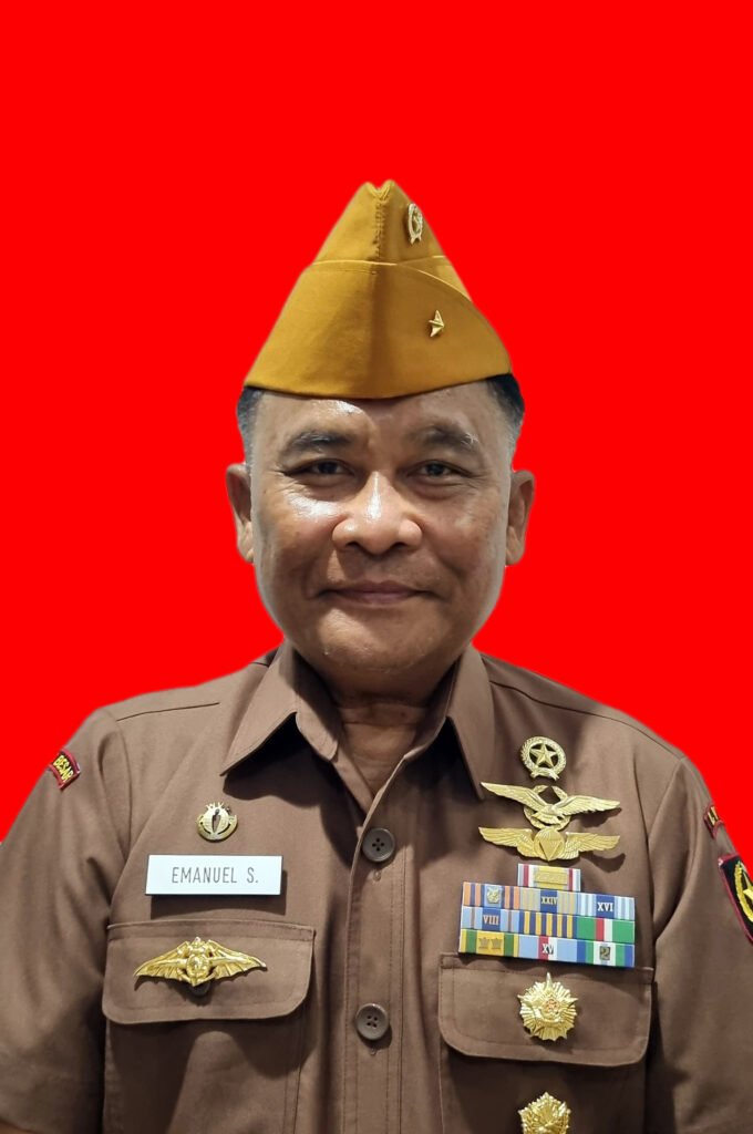 EMANUEL SUGIHARTO