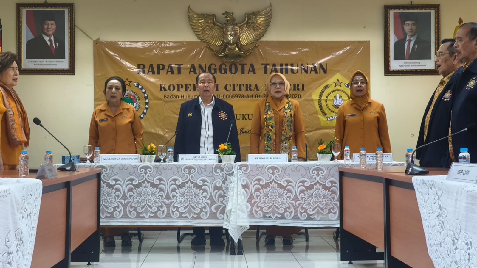 Koperasi Itu, dari Kita untuk Kita