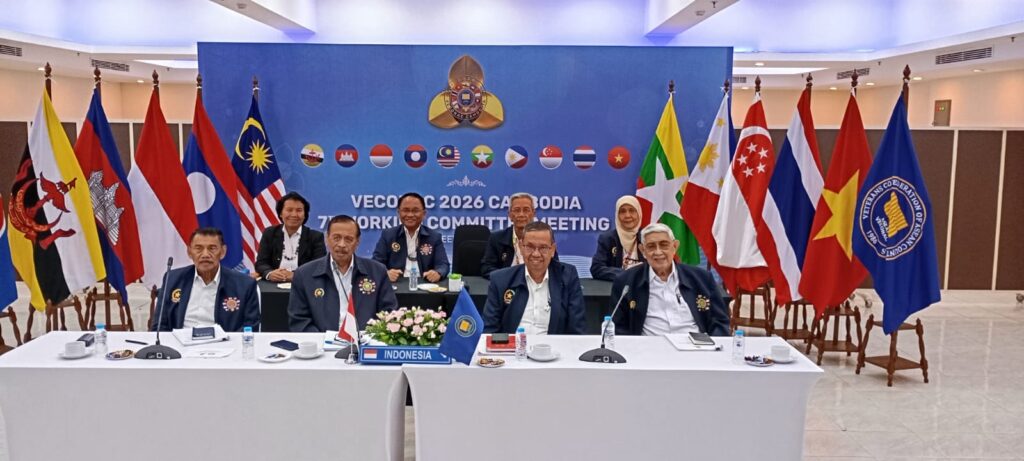 SELURUH USULAN LVRI MASUK RESOLUSIWCM KE-7 VECONAC TAHUN 2026